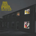 the album cover for Arctic Monkeys - Favourite Worst Nightmare [Vinyl]