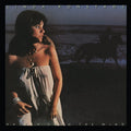 the album cover for Linda Ronstadt - Hasten Down the Wind