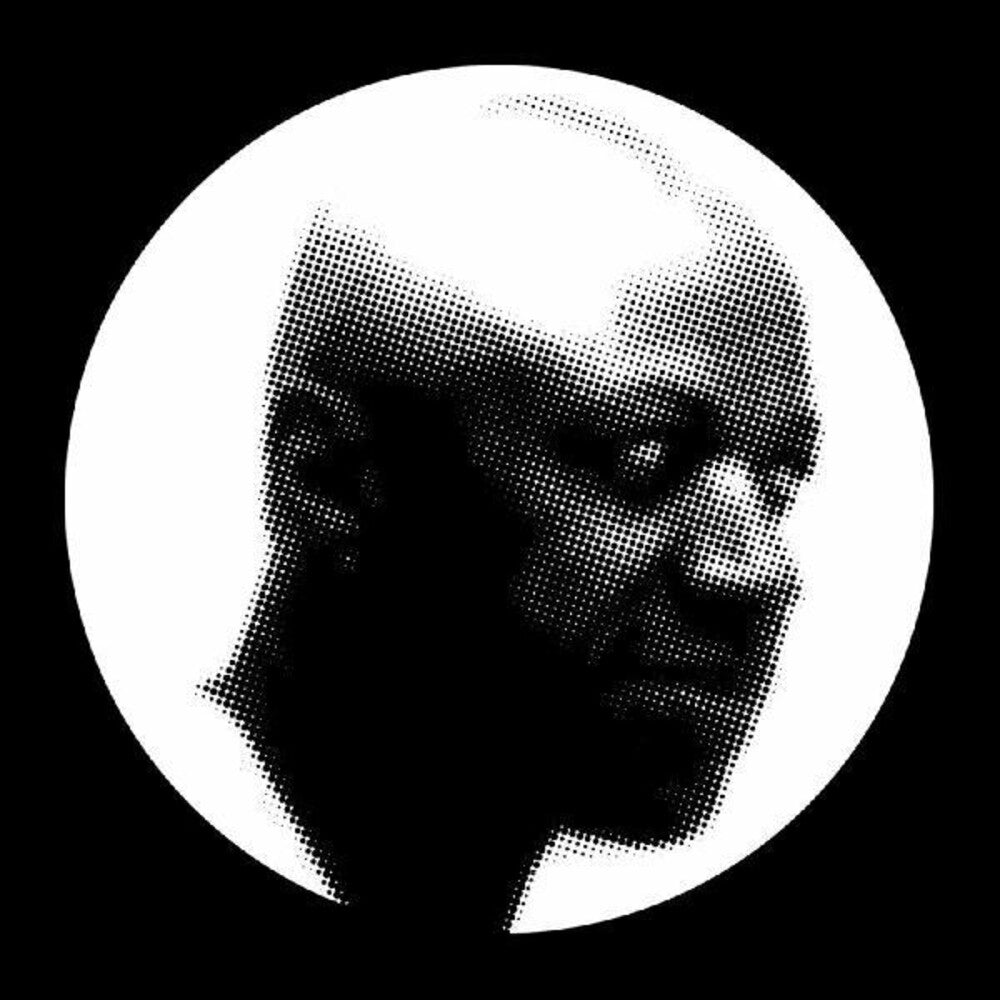 the album cover for Laraaji - Remixes