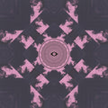 the album cover for Flume - Flume [Vinyl]