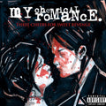 the album cover for My Chemical Romance - Three Cheers For Sweet Revenge [Vinyl]