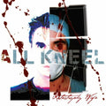 the album cover for Katastrophy Wif - All Kneel