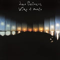 the album cover for Jaco Pastorius - World of Mouth