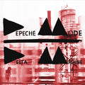 the album cover for Depeche Mode - Delta Machine