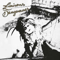 the album cover for Liaisons Dangereuses - Liaisons Dangereuses