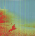 the album cover for The Flaming Lips - The Terror