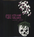 the album cover for Coliseum - Sister Faith