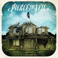 the album cover for Pierce The Veil - Collide With The Sky [BLACK Vinyl]