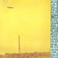 the album cover for Fugazi - In On The Kill Taker [Vinyl]