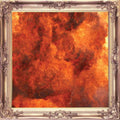 the album cover for Kid Cudi - Indicud