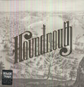 the album cover for Houndmouth - From The Hills Below The City [Download Included]