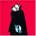 the album cover for Queens Of The Stone Age - ...Like Clockwork [2xLP+MP3]
