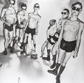 the album cover for Devo - Hardcore Vol. 2 [Vinyl]