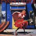 the album cover for Cyndi Lauper - She's So Unusual