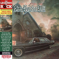 the album cover for Blue Oyster Cult - On Your Feet Or On Your Knees