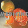 the album cover for Medicine - To The Happy Few [Download Included]