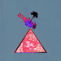 the album cover for Melt Yourself Down - Melt Yourself Down [Import]