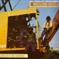 the album cover for Wailing Souls - Inchpinchers