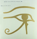 the album cover for Alan Parsons Project - Eye in the Sky