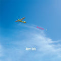 the album cover for Deer Tick - Negativity [Vinyl]