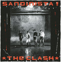 the album cover for The Clash - Sandinista! [Vinyl]