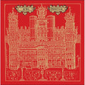 the album cover for Xtc - Nonsuch [Import]