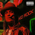 the album cover for Kid Rock - Devil Without a Cause