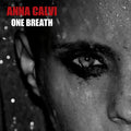 the album cover for Anna Calvi - One Breath [Vinyl]