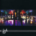 the album cover for Metallica - S&M