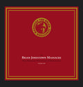 the album cover for Brian Jonestown Massacre - Tepid Peppermint Wonderland Vol. 1 [Vinyl]