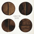 the album cover for Bryce Dessner - Aheym [Vinyl]