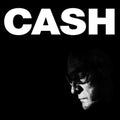 the album cover for Johnny Cash - American IV: The Man Comes Around [Limited Edition 2 LP]