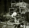 the album cover for Elliott Smith - Xo