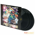 the album cover for Outkast - Aquemini [3LP]