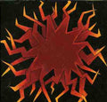 the album cover for Sunny Day Real Estate - How It Feels to Be Something on