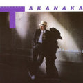 the album cover for Masayoshi Takanaka - Traumatic Kyokutou Tantei Dan