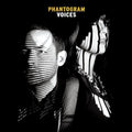 the album cover for Phantogram - Voices [Vinyl]