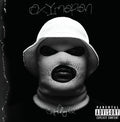 the album cover for ScHoolboy Q - Oxymoron [Deluxe]