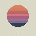 the album cover for Tycho - Awake