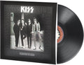 the album cover for KISS - Dressed To Kill [Vinyl]