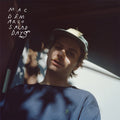 the album cover for Mac DeMarco - Salad Days