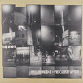 the album cover for Casket Lottery - Split [Vinyl]