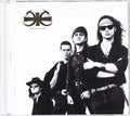 the album cover for Heroes Del Silencio - Senderos de Traicion