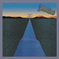 the album cover for Judas Priest - Point of Entry
