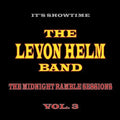 the album cover for Levon Helm - The Midnight Ramble Sessions, Volume 3 [Vinyl]