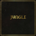 the album cover for Jungle - Jungle [LP]