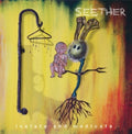 the album cover for Seether - Isolate & Medicate [Vinyl]