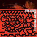 the album cover for Kenny Dorham - Afro-Cuban [Vinyl]