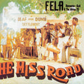the album cover for Fela Kuti - He Miss Road [Download Included]