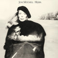 the album cover for Joni Mitchell - Hejira [180 Gram]